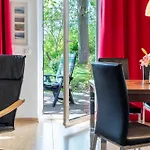 Dom wakacyjny Neues Urlauberdorf Hs 30 C