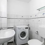 Dom wakacyjny Neues Urlauberdorf Hs 30 C Boltenhagen (Ostseebad)