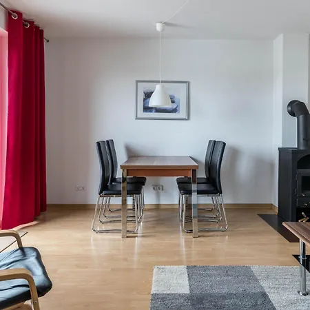 Neues Urlauberdorf Hs 30 C Dom wakacyjny
