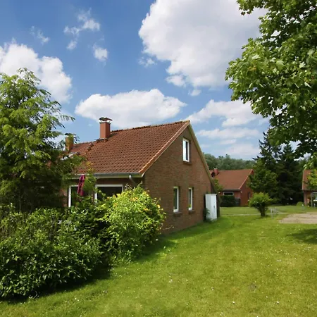 Neues Urlauberdorf Hs 30 C Dom wakacyjny Boltenhagen (Ostseebad)