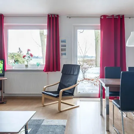 Dom wakacyjny Neues Urlauberdorf Hs 30 C