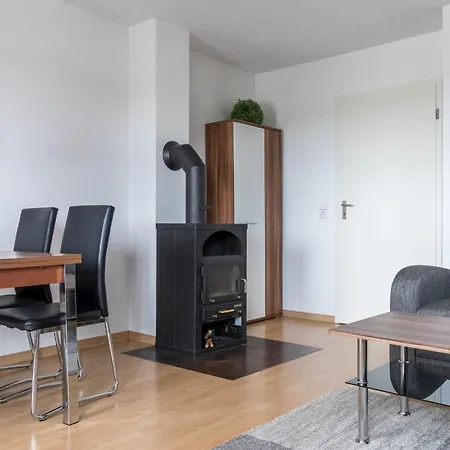Dom wakacyjny Neues Urlauberdorf Hs 30 C Boltenhagen (Ostseebad)