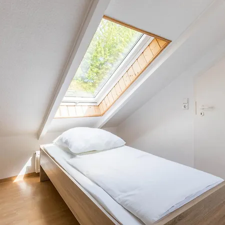 Neues Urlauberdorf Hs 30 C Boltenhagen