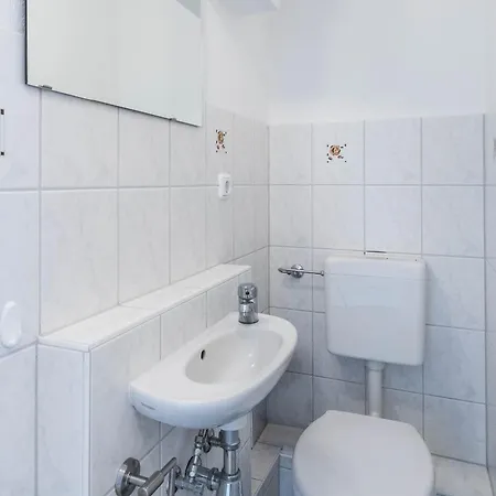 Neues Urlauberdorf Hs 30 C * Boltenhagen