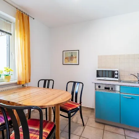 Neues Urlauberdorf Hs 30 C Nyaraló *