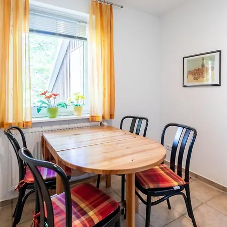 Neues Urlauberdorf Hs 30 C Nyaraló *