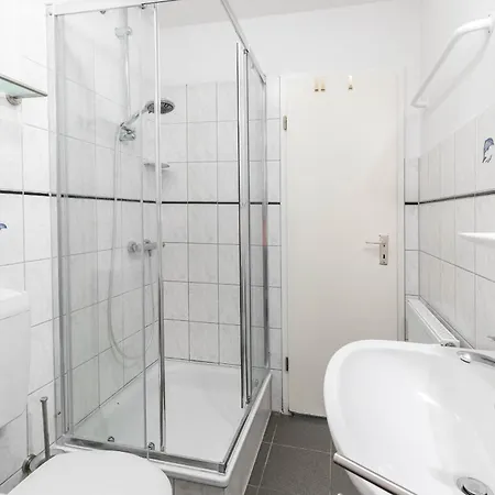 Neues Urlauberdorf Hs 30 C Nyaraló *