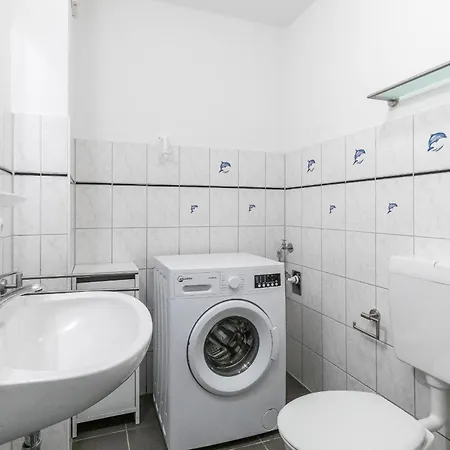 Nyaraló Neues Urlauberdorf Hs 30 C Boltenhagen