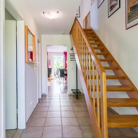 Neues Urlauberdorf Hs 30 C Nyaraló *