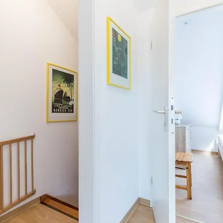 Nyaraló Neues Urlauberdorf Hs 30 C *